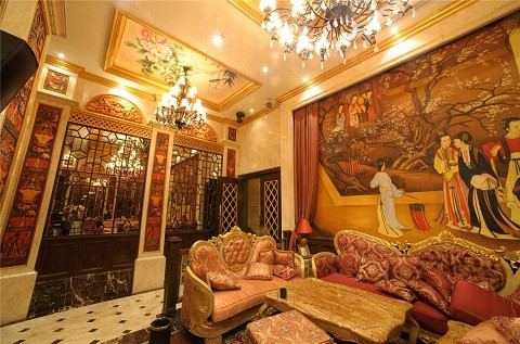 海安高档KTV妹子质量哪家好